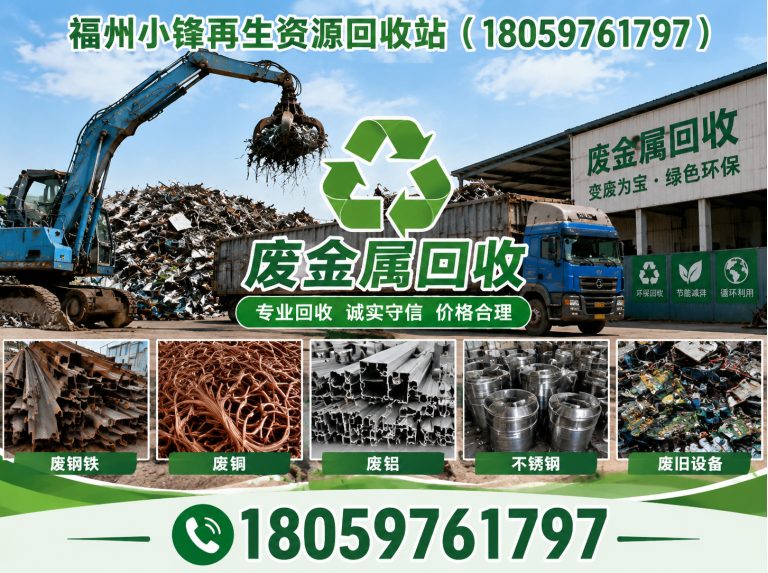 福清市空调回收展示图